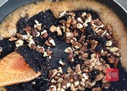 芝麻核桃酥糖的做法图解4