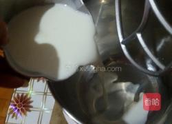 梅花鹿吐司的做法图解2