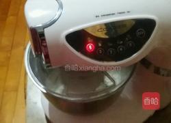 梅花鹿吐司的做法图解6