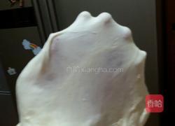 梅花鹿吐司的做法图解8