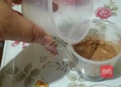 梅花鹿吐司的做法图解9