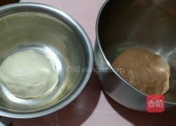 梅花鹿吐司的做法图解10