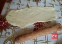 梅花鹿吐司的做法图解12