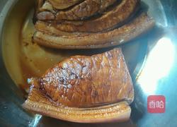 干豆角扣肉的做法图解5