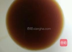 干豆角扣肉的做法图解12