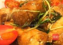 四方红火生金条的做法图解15