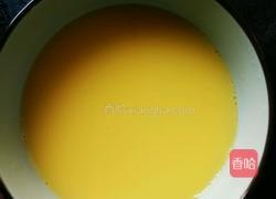 虾仁蒸蛋的做法图解5