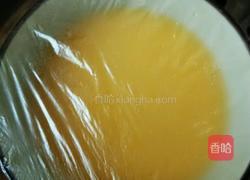 虾仁蒸蛋的做法图解6