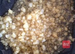 芝麻花生糖的做法图解9