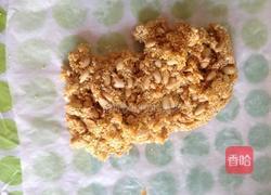 芝麻花生糖的做法图解13