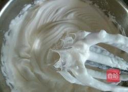 6寸巧克力戚风蛋糕的做法图解3