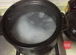  竹荪干贝冬瓜汤的做法图解4