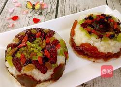 八宝饭的做法图解10