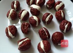糯米蜂蜜红枣的做法图解5