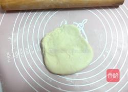 肉包团（团团圆圆）的做法图解4