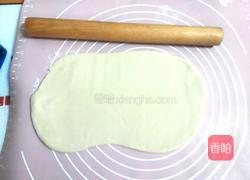 肉包团(团团圆圆)的做法图解5