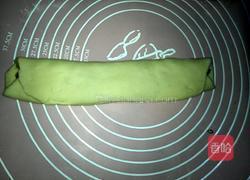 肉包团（团团圆圆）的做法图解7