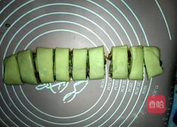 肉包团(团团圆圆)的做法图解8