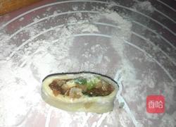 肉包团(团团圆圆)的做法图解9
