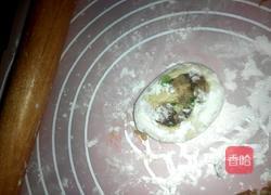 肉包团（团团圆圆）的做法图解11