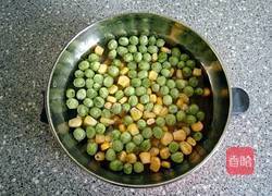 杂蔬番茄炒虾仁的做法图解5