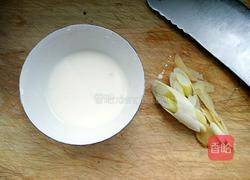 杂蔬番茄炒虾仁的做法图解6