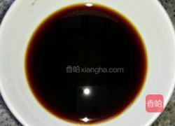 红烧鱼块的做法图解3
