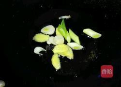 红烧鱼块的做法图解6