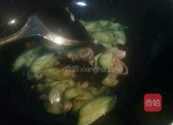 蒜香煎豆腐的做法图解5