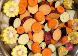 无水火锅的做法图解5