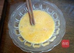 豌豆肉圆汤的做法图解5