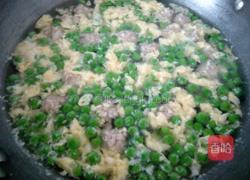豌豆肉圆汤的做法图解8