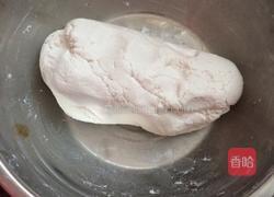 粘豆包的做法图解1