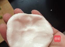 粘豆包的做法图解2