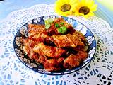 炸松肉的做法[图]