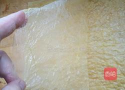 炸松肉的做法图解13