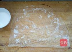 炸松肉的做法图解14