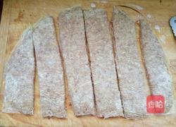炸松肉的做法图解19