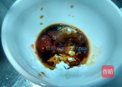 甜蜜豆腐的做法图解3