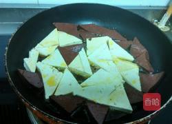 甜蜜豆腐的做法图解5