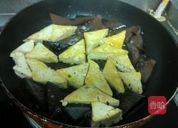 甜蜜豆腐的做法图解6