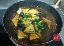 甜蜜豆腐的做法图解8