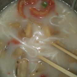 河南经典糊涂面的做法[图]