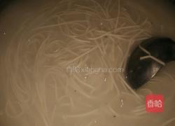 河南经典糊涂面的做法图解4