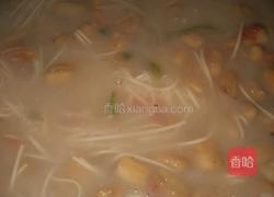 河南经典糊涂面的做法图解5