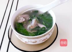 猪骨枸杞汤的做法图解7