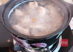 猪骨枸杞汤的做法图解3