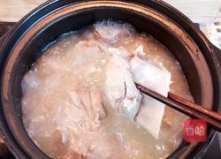 猪骨枸杞汤的做法图解4