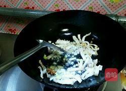 私家酸菜的做法图解6