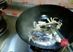 私家酸菜的做法图解7